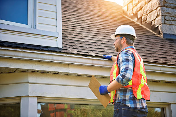 Roof Repair in Harlem